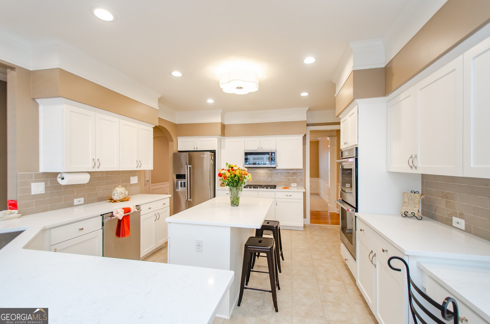 1460 Badingham Drive Cumming - 11