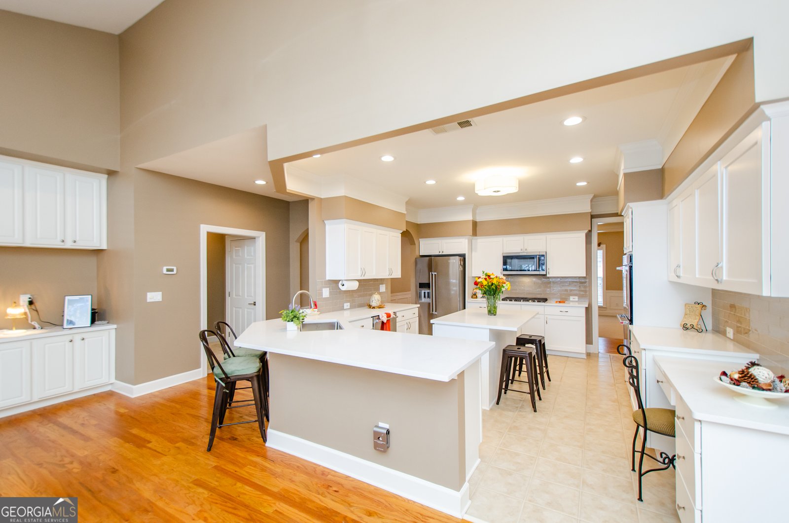 1460 Badingham Drive Cumming - 12