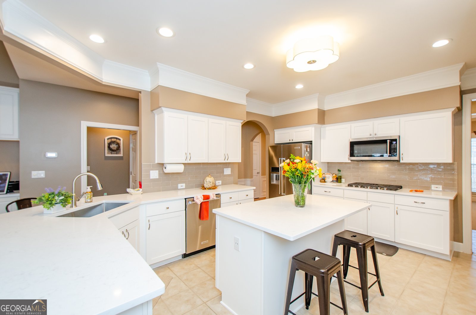 1460 Badingham Drive Cumming - 13