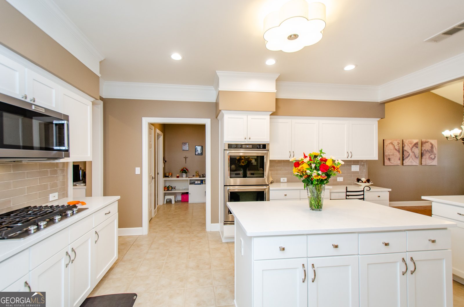 1460 Badingham Drive Cumming - 15