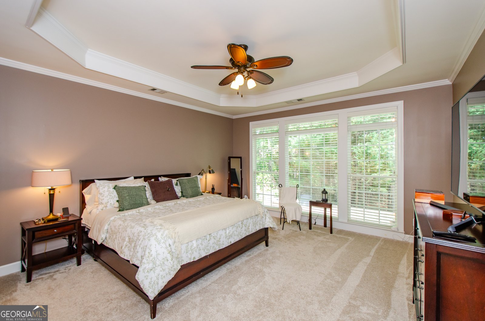 1460 Badingham Drive Cumming - 17