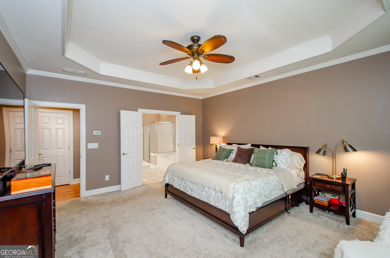 1460 Badingham Drive Cumming - 18