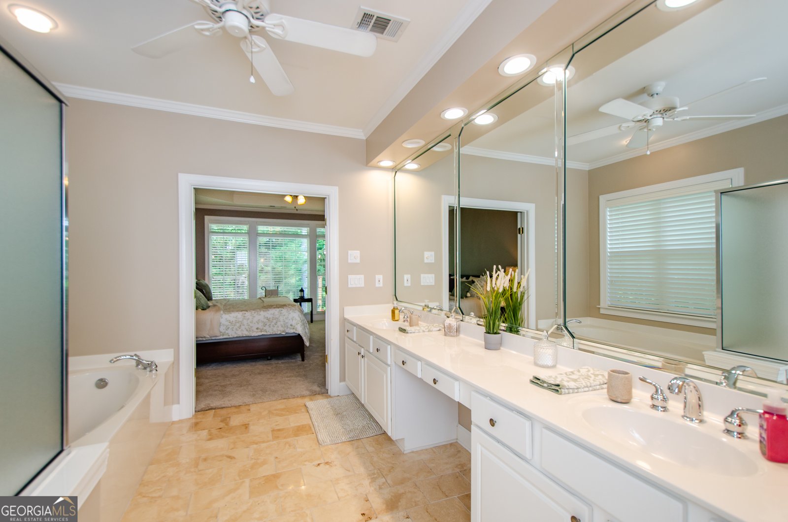 1460 Badingham Drive Cumming - 20