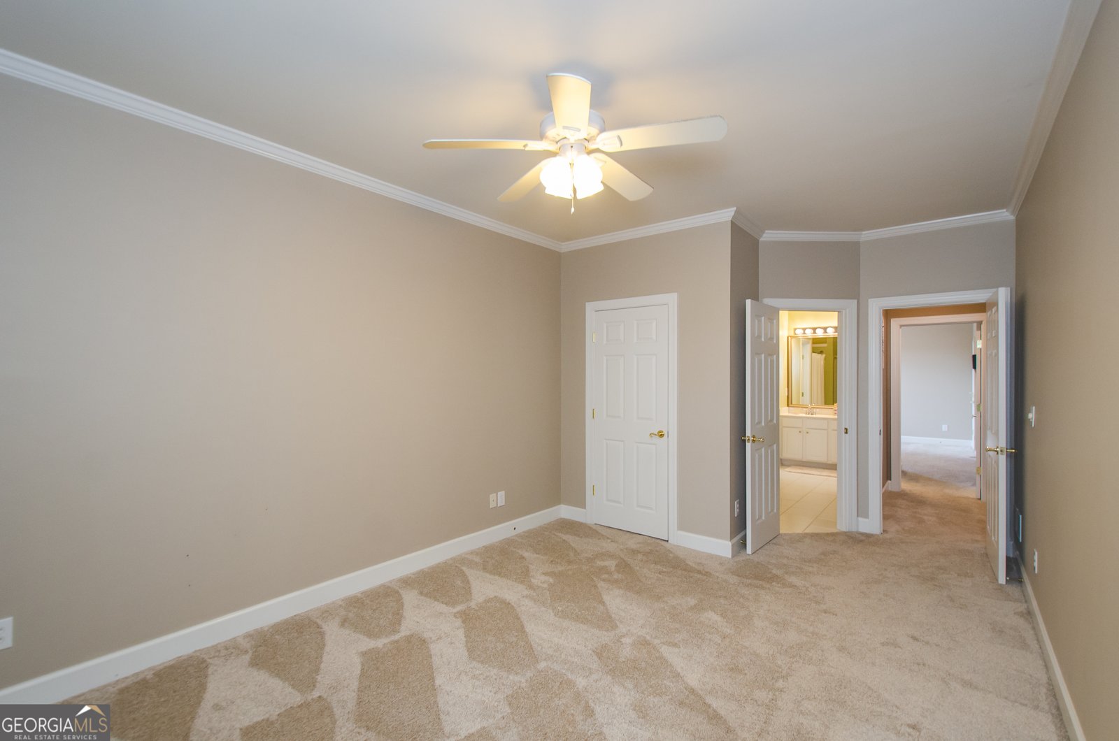 1460 Badingham Drive Cumming - 26