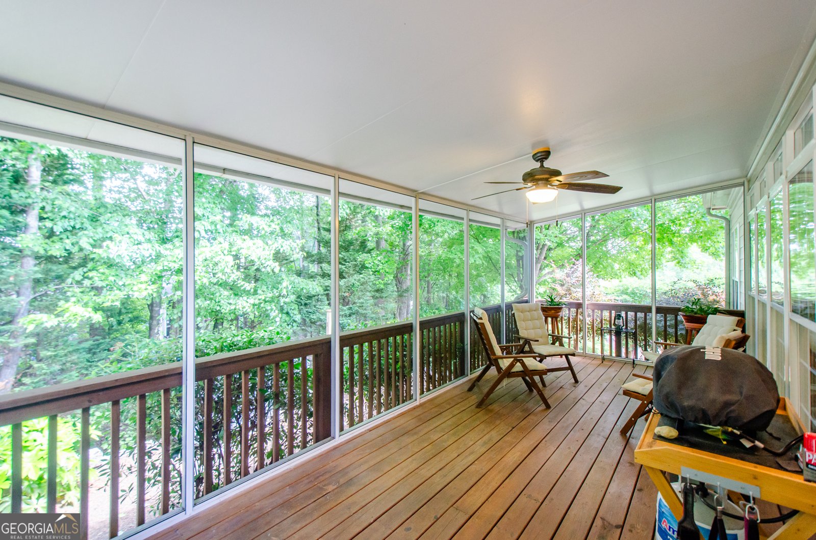 1460 Badingham Drive Cumming - 27