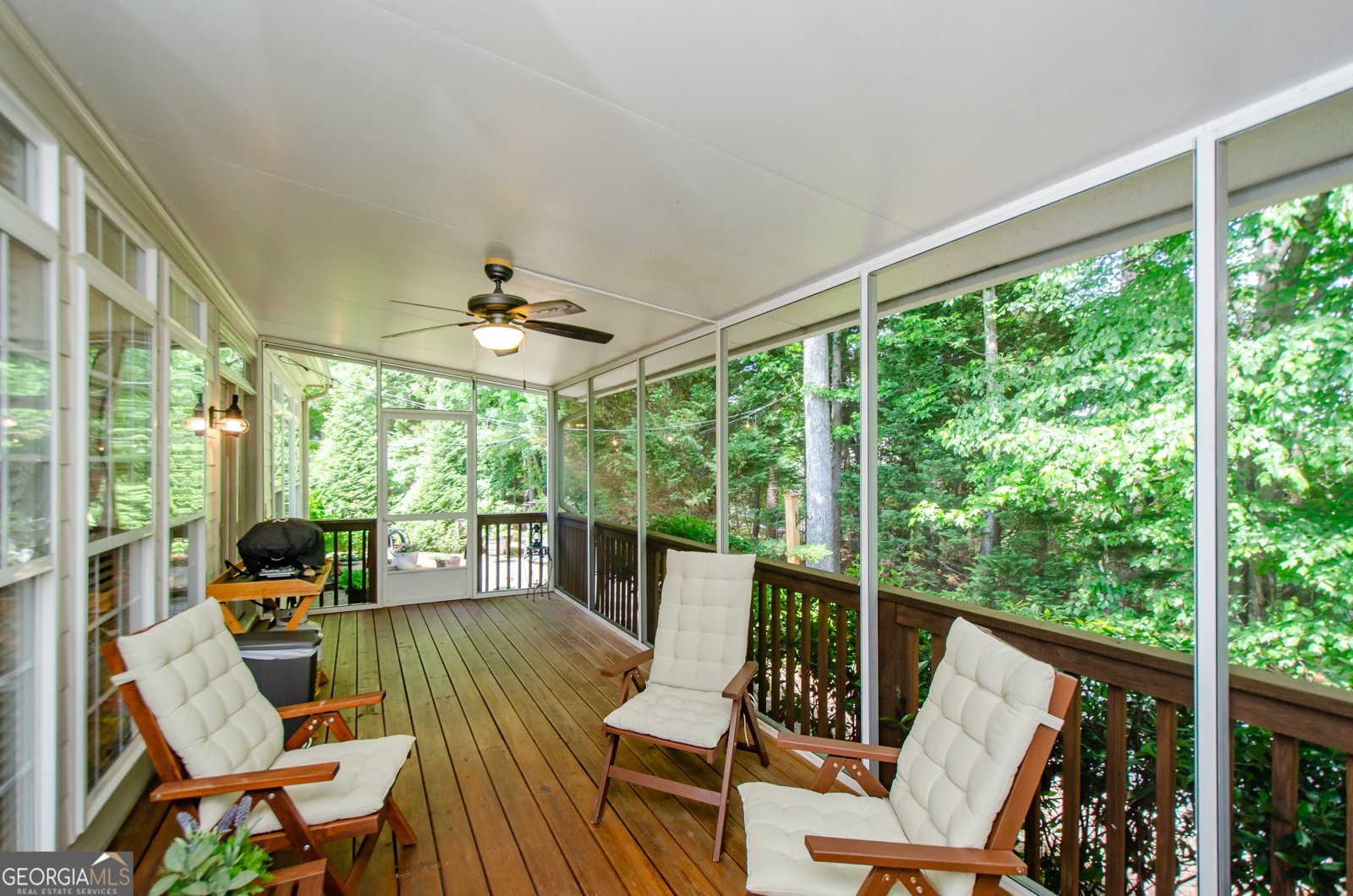 1460 Badingham Drive Cumming - 28