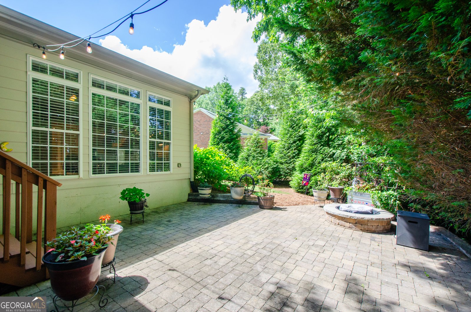 1460 Badingham Drive Cumming - 29