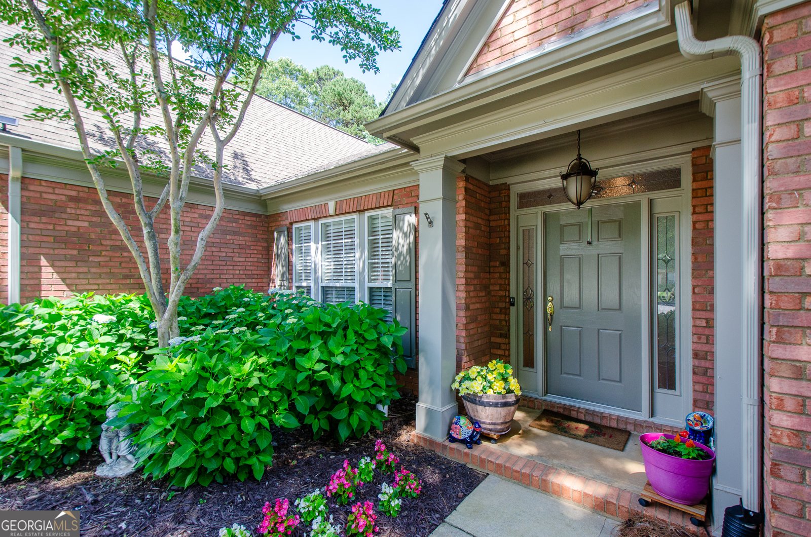 1460 Badingham Drive Cumming - 3