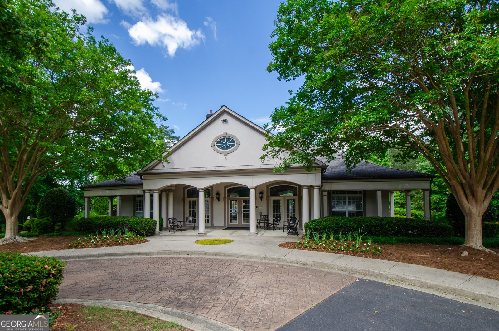 1460 Badingham Drive Cumming - 33