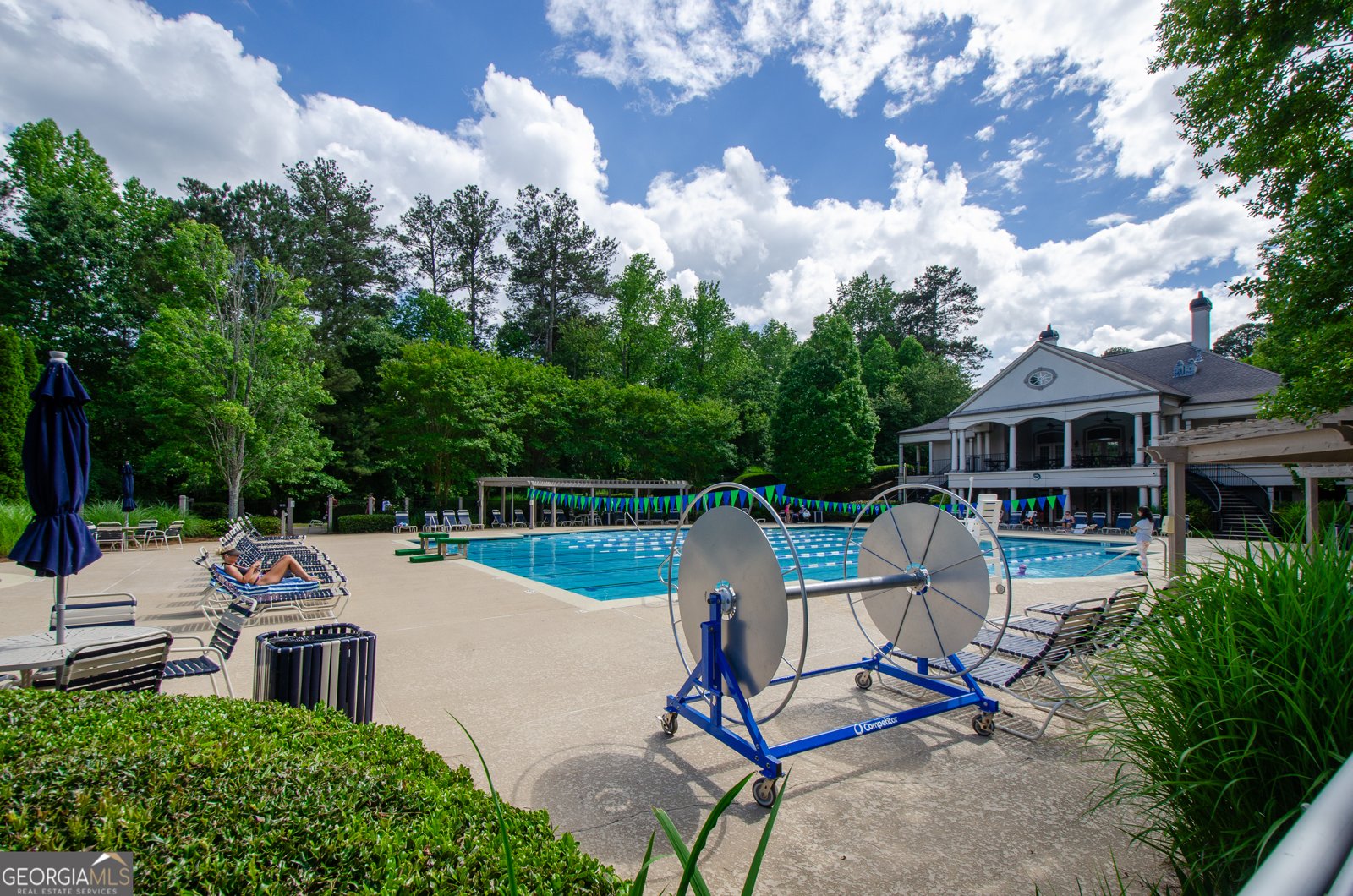 1460 Badingham Drive Cumming - 34