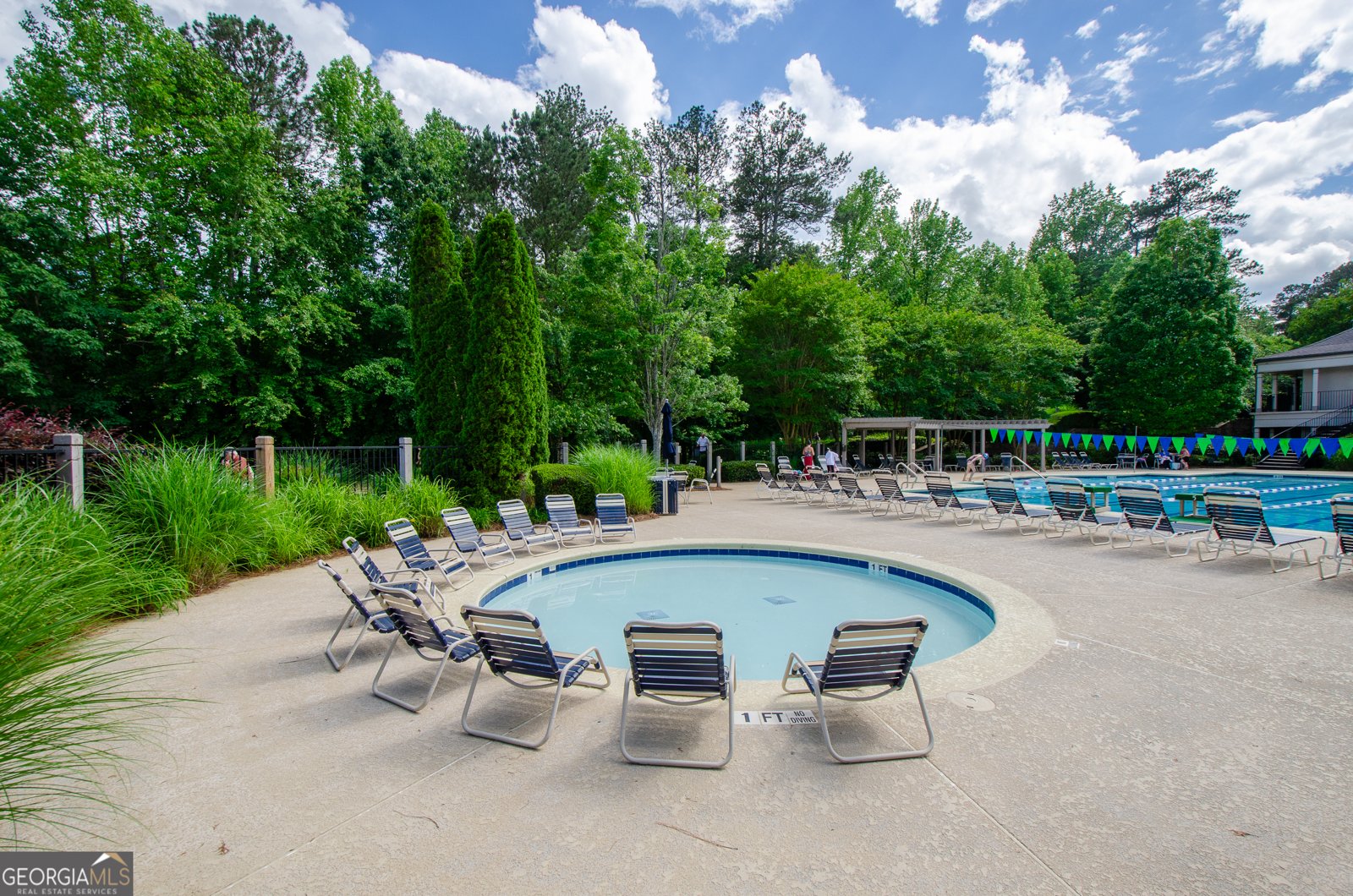 1460 Badingham Drive Cumming - 35