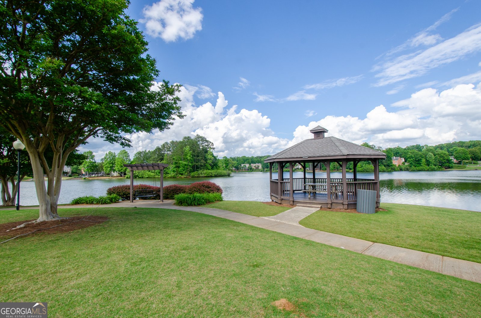 1460 Badingham Drive Cumming - 36