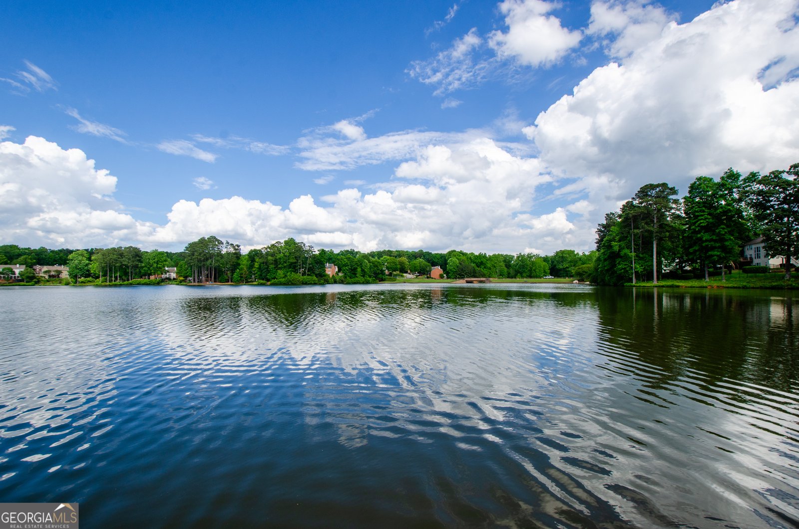 1460 Badingham Drive Cumming - 38