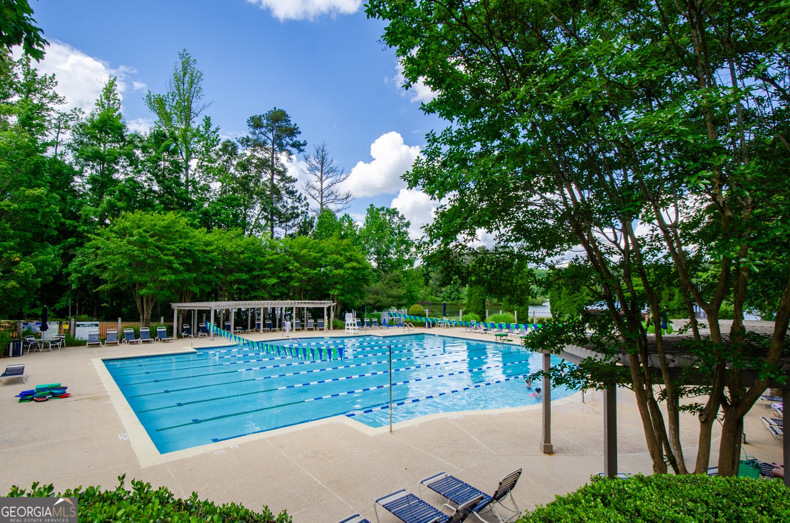 1460 Badingham Drive Cumming - 39