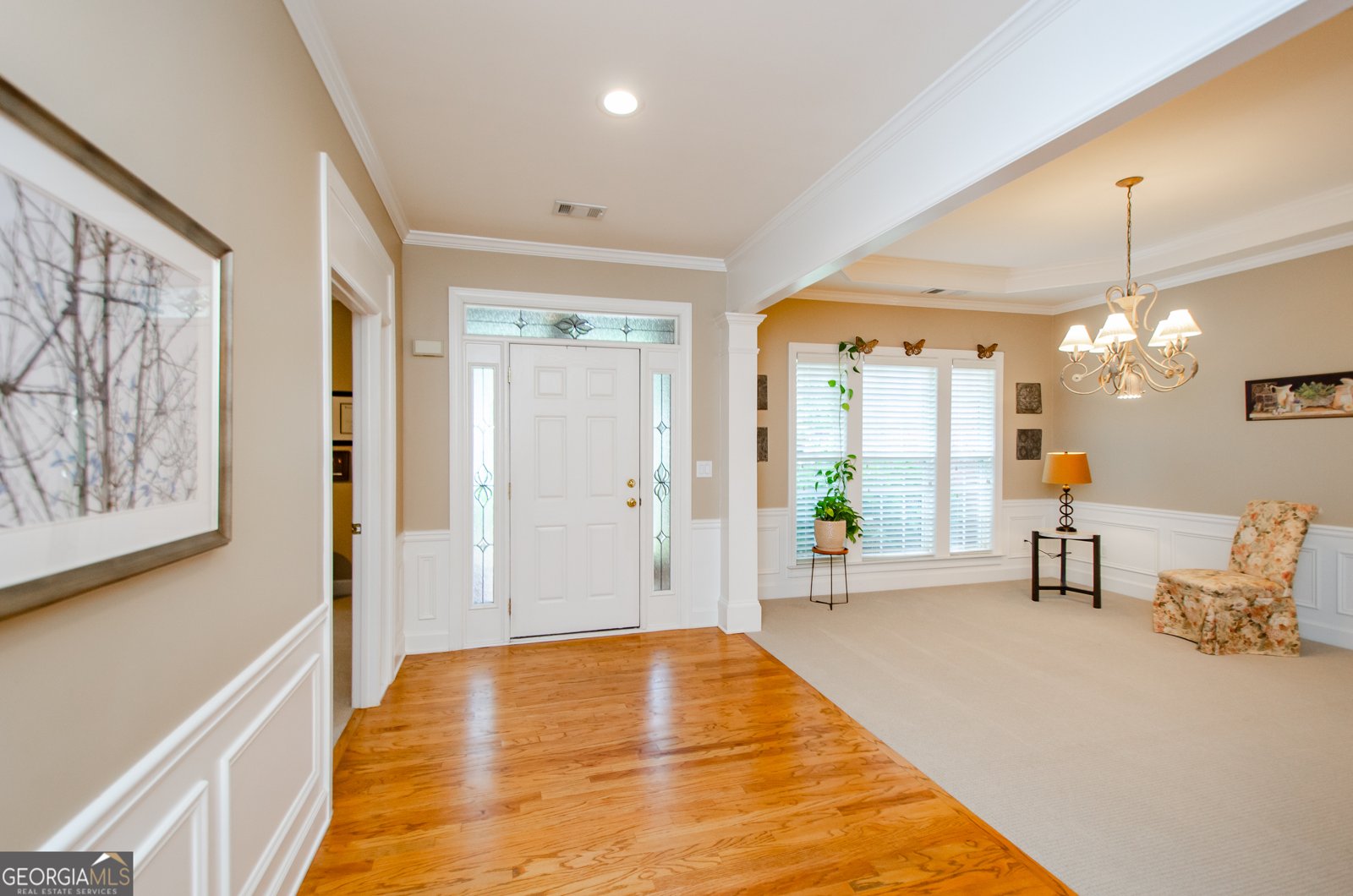 1460 Badingham Drive Cumming - 4