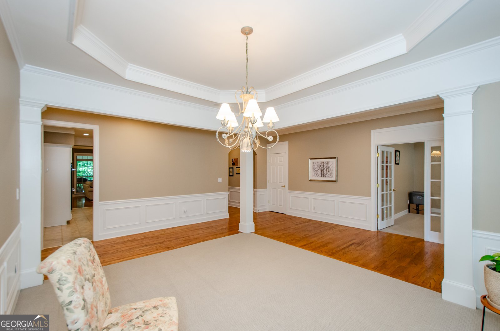 1460 Badingham Drive Cumming - 5