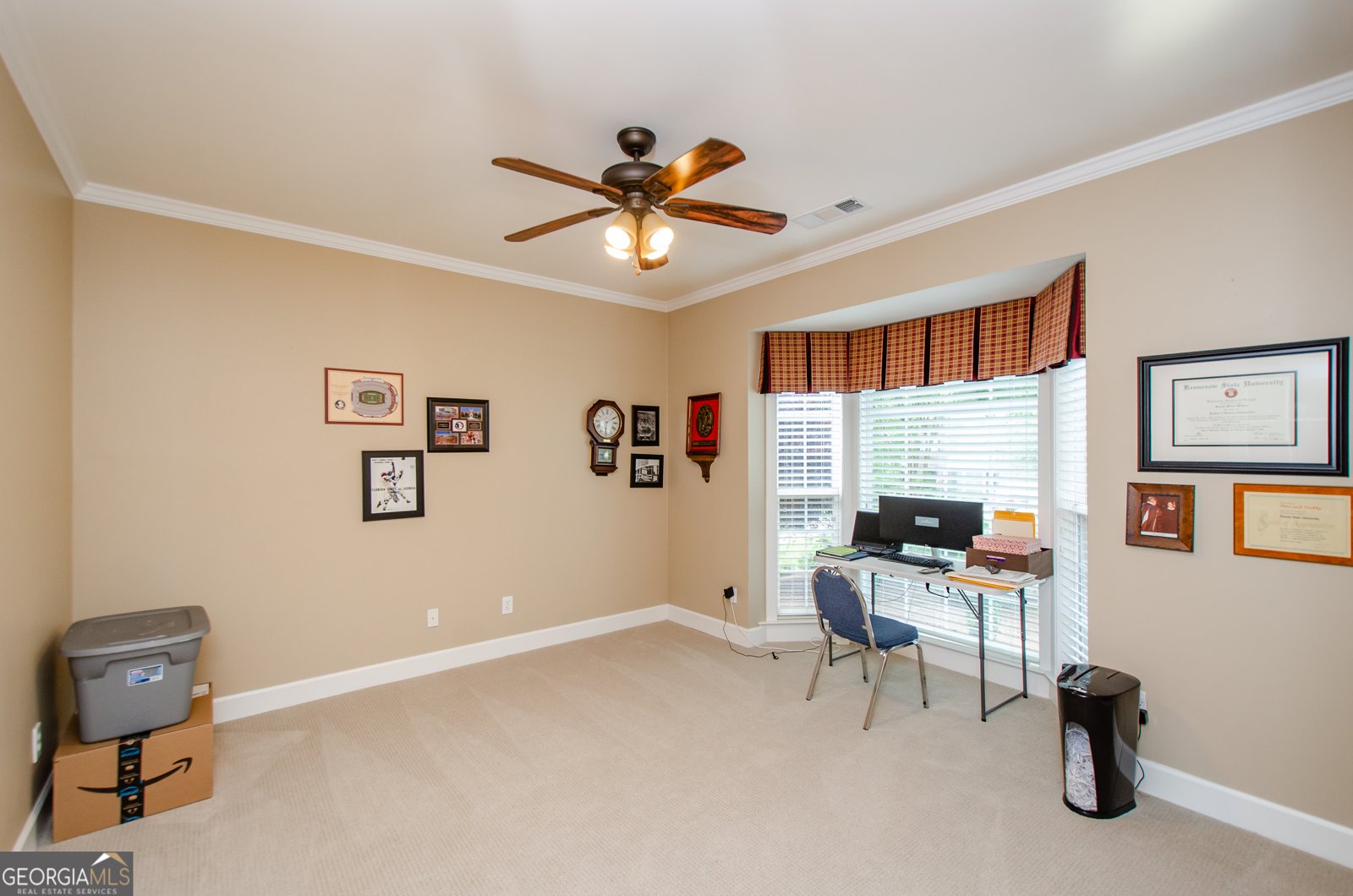 1460 Badingham Drive Cumming - 6