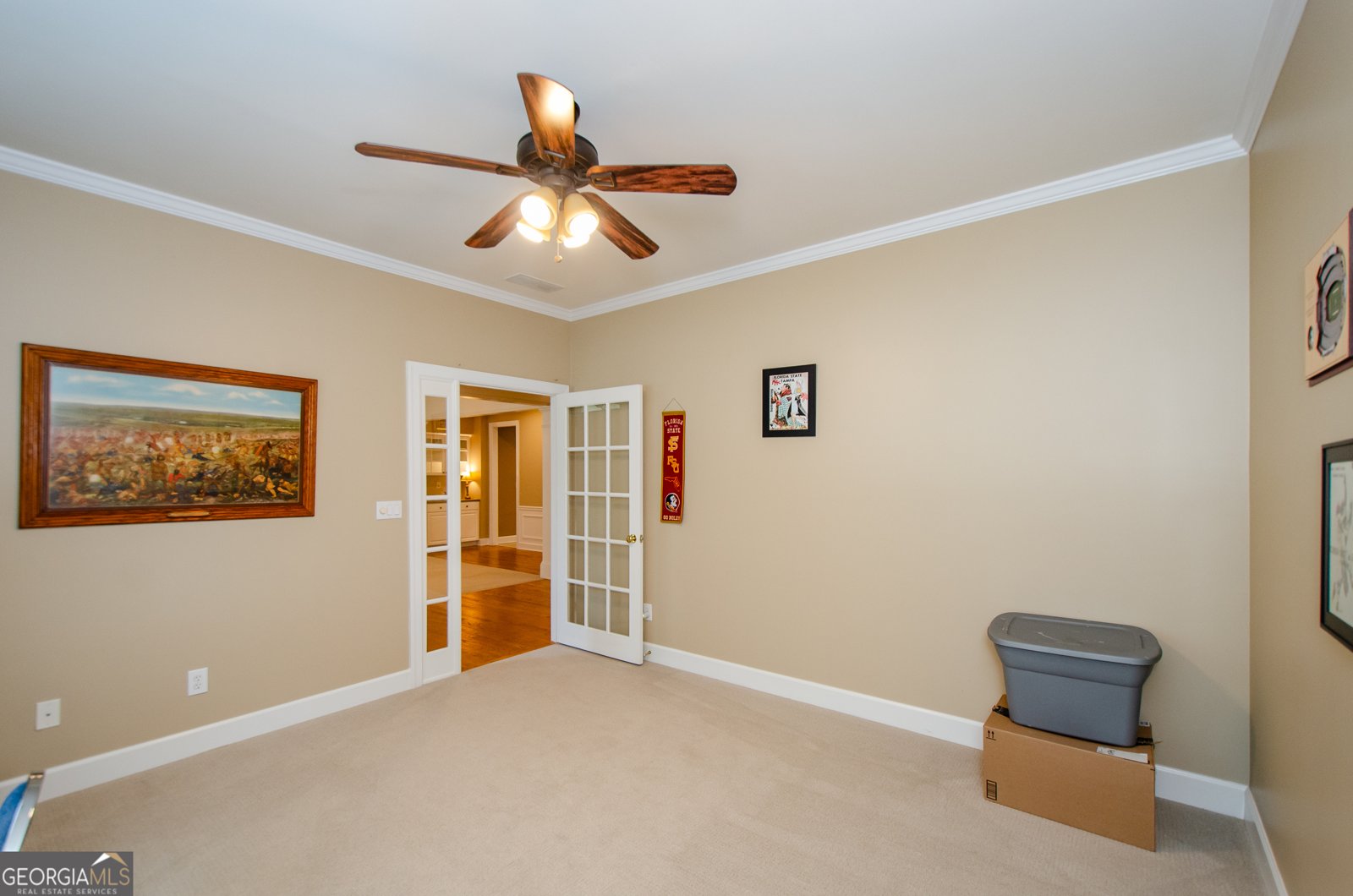 1460 Badingham Drive Cumming - 7