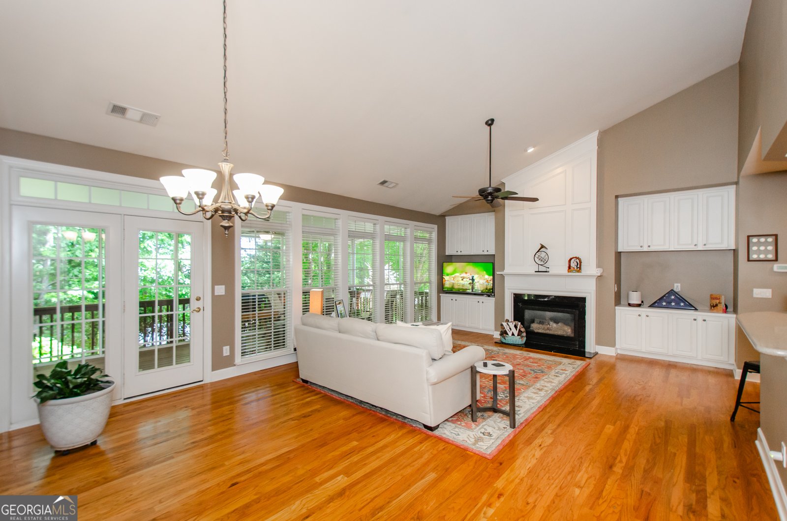 1460 Badingham Drive Cumming - 8