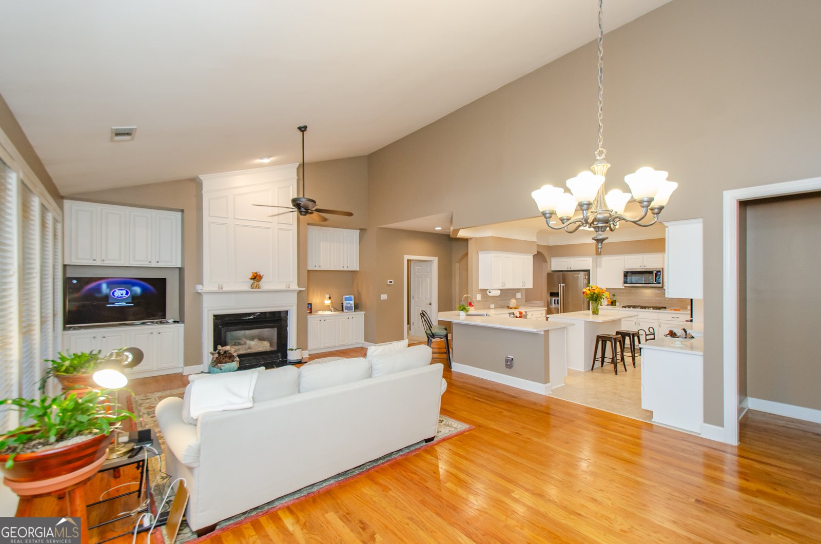 1460 Badingham Drive Cumming - 9