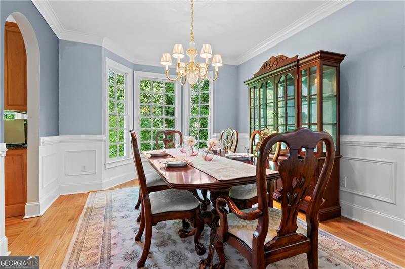 1169 Dawn View Lane Atlanta - 10