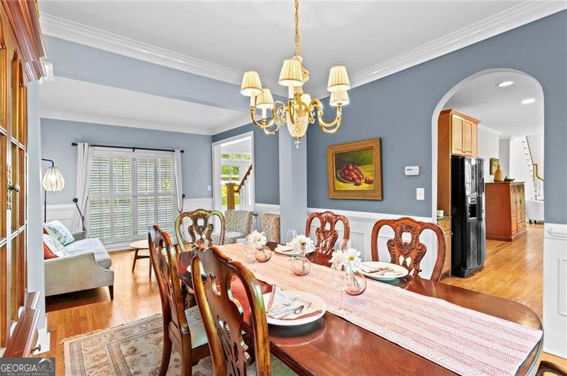 1169 Dawn View Lane Atlanta - 11