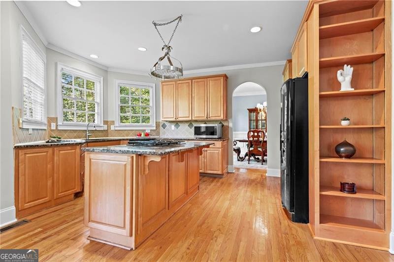 1169 Dawn View Lane Atlanta - 12