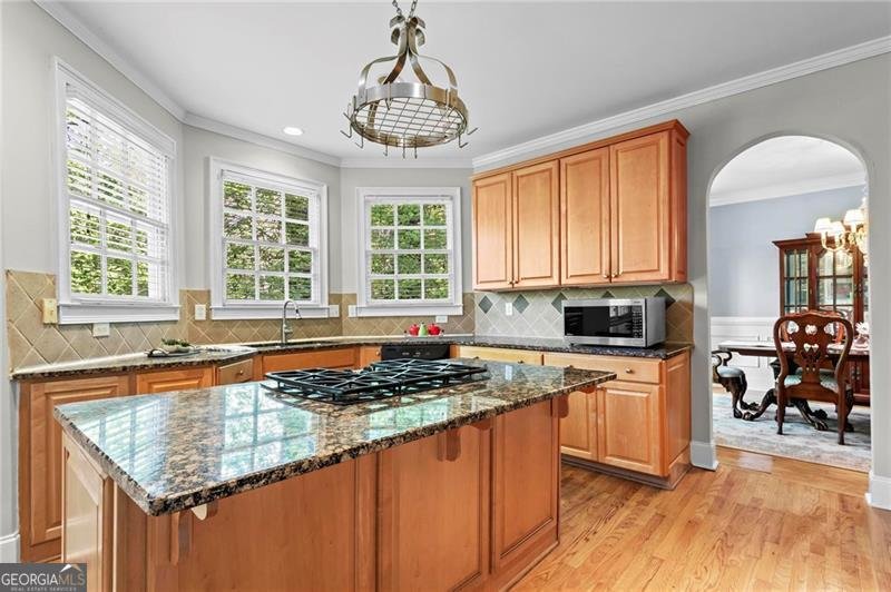 1169 Dawn View Lane Atlanta - 13