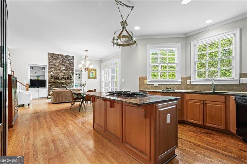 1169 Dawn View Lane Atlanta - 14