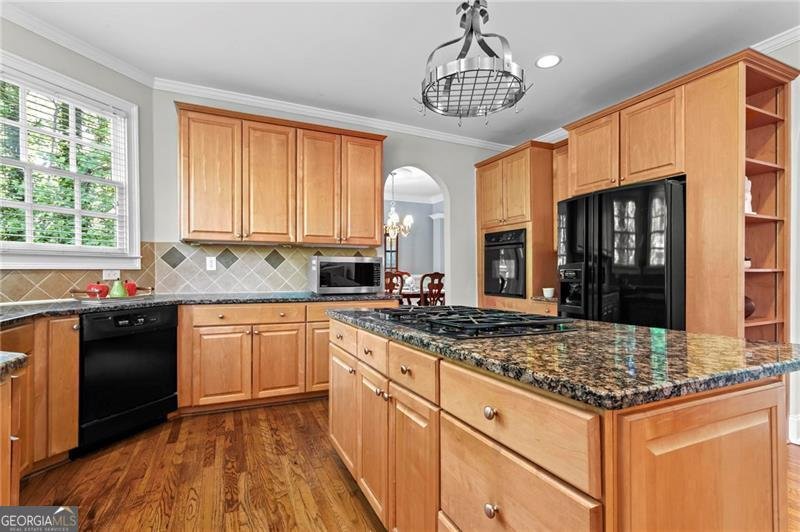 1169 Dawn View Lane Atlanta - 15