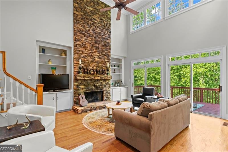 1169 Dawn View Lane Atlanta - 18