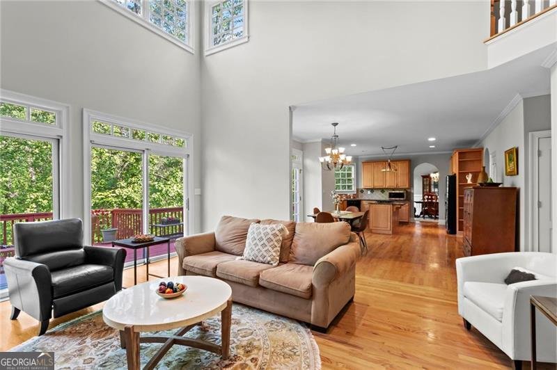 1169 Dawn View Lane Atlanta - 19