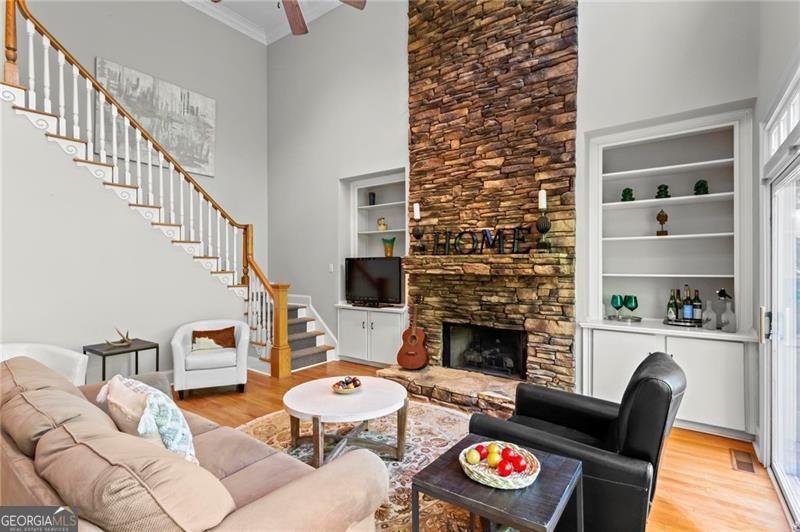 1169 Dawn View Lane Atlanta - 20