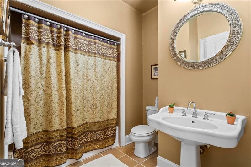 1169 Dawn View Lane Atlanta - 21