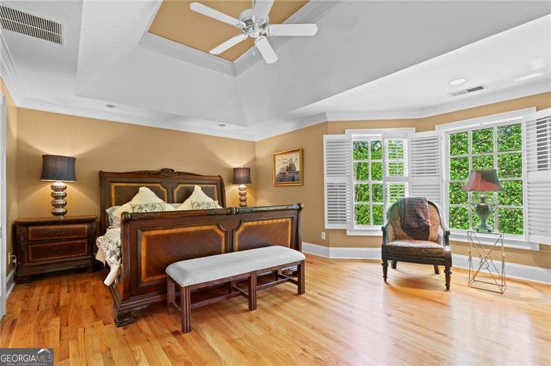 1169 Dawn View Lane Atlanta - 22