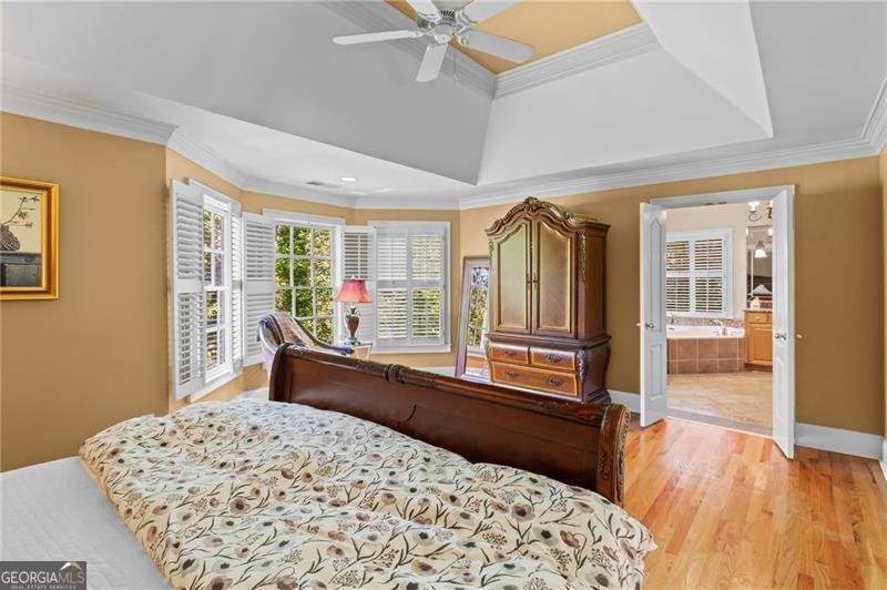 1169 Dawn View Lane Atlanta - 23