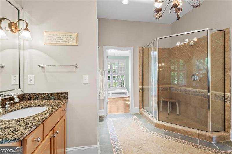 1169 Dawn View Lane Atlanta - 26