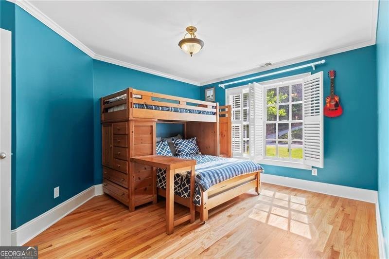 1169 Dawn View Lane Atlanta - 28