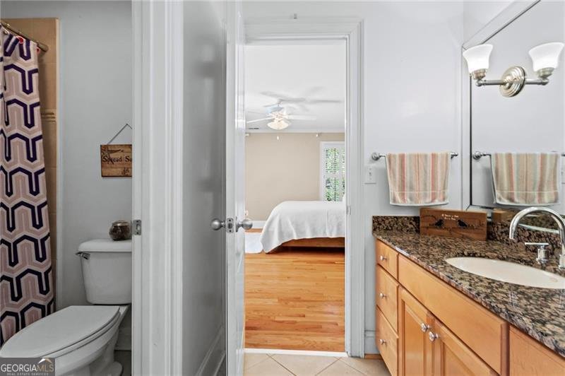 1169 Dawn View Lane Atlanta - 29