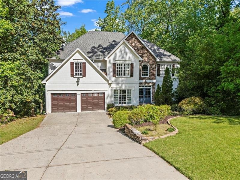 1169 Dawn View Lane Atlanta - 3