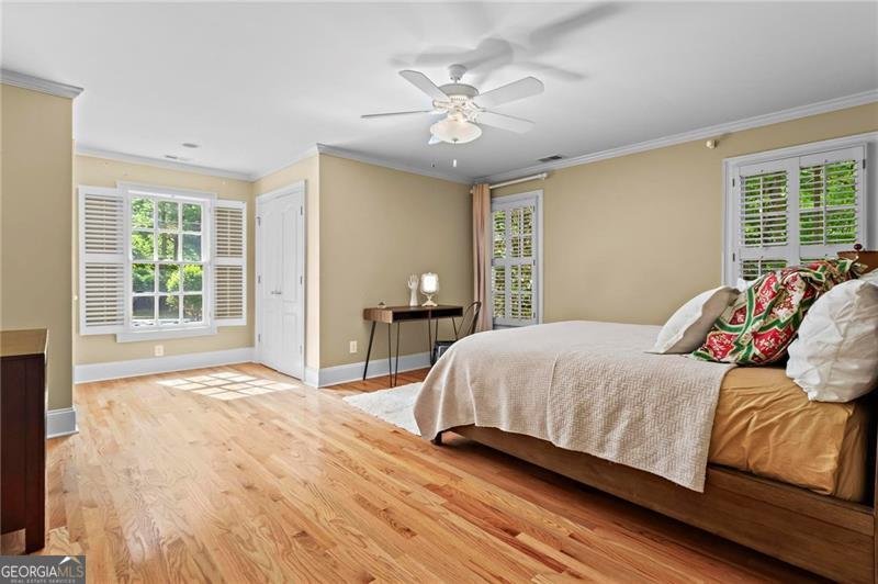 1169 Dawn View Lane Atlanta - 30