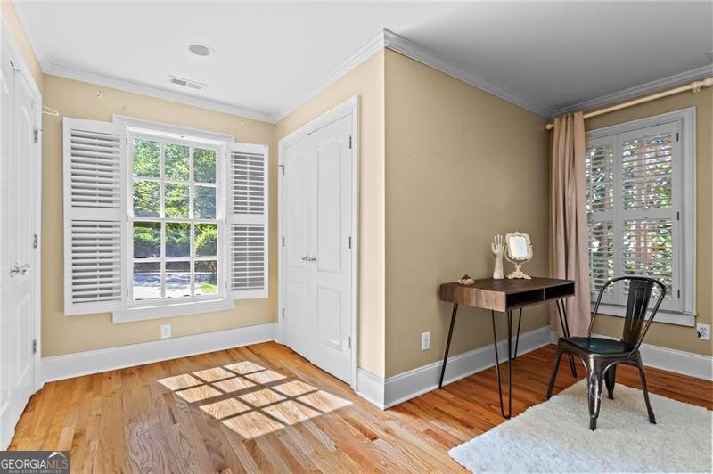 1169 Dawn View Lane Atlanta - 31