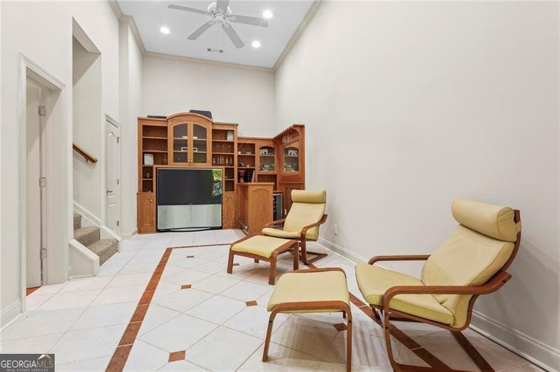 1169 Dawn View Lane Atlanta - 34