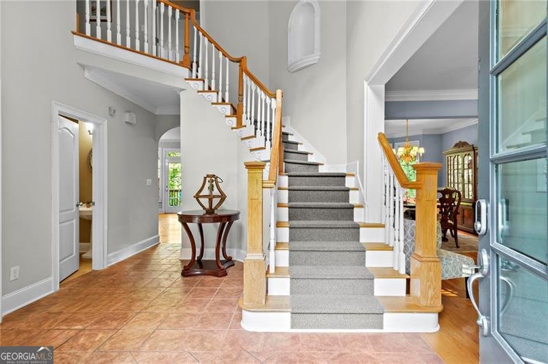 1169 Dawn View Lane Atlanta - 4