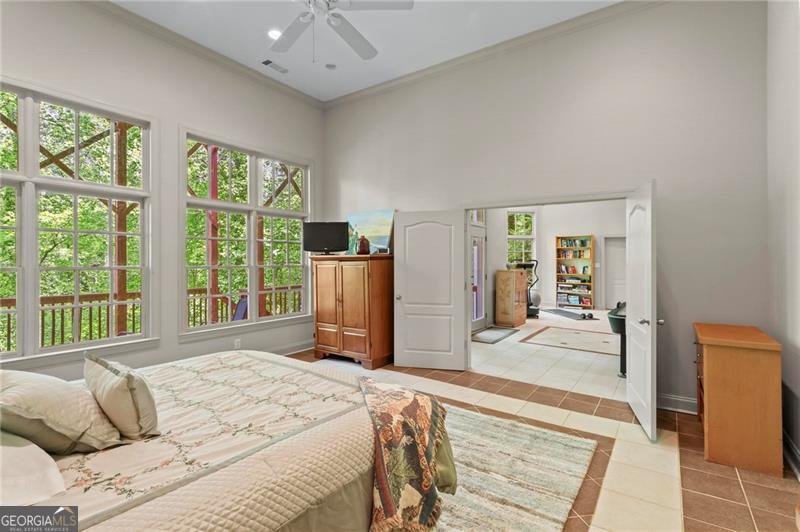 1169 Dawn View Lane Atlanta - 42