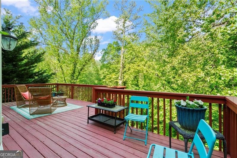 1169 Dawn View Lane Atlanta - 43