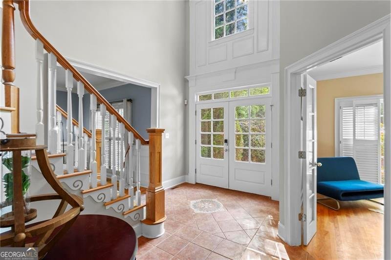 1169 Dawn View Lane Atlanta - 5