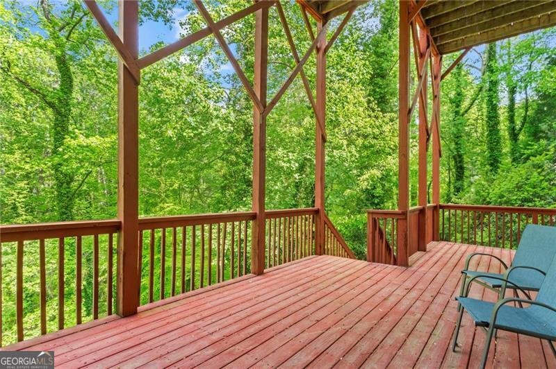 1169 Dawn View Lane Atlanta - 50