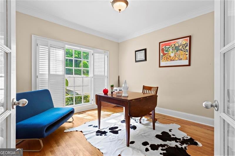 1169 Dawn View Lane Atlanta - 6