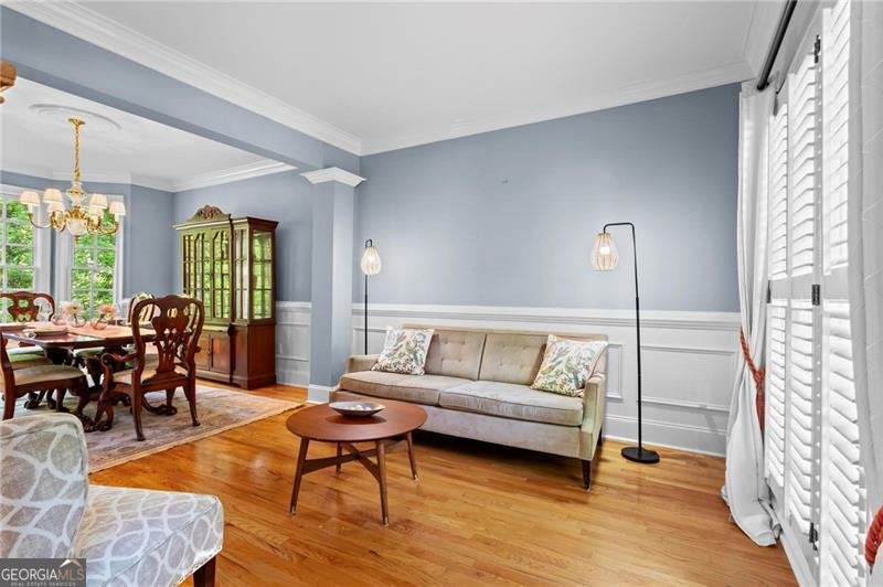 1169 Dawn View Lane Atlanta - 7